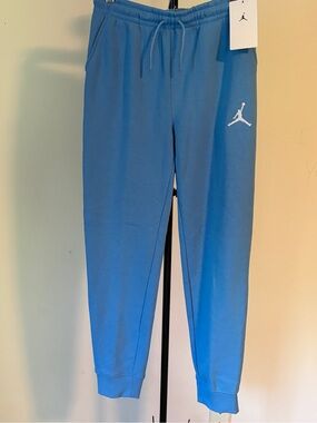 Jordan Kids' Fleece Jogger Pants